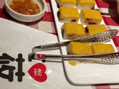 -西贝(无锡万象城店)
