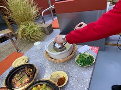 -鹤江桥·红油牛肉粉(SKP店)