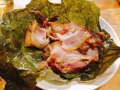 -明婷饭店(外曹家巷店)