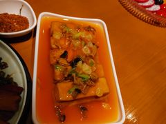 -隔壁老王·家常云南菜(花巷店)