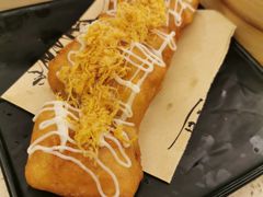 -点都德(大茶楼店)