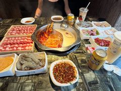 -冠菌火锅自助(东莞桥头店)