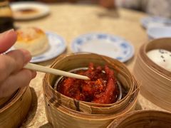 蒸凤爪-红星酒家