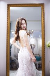 -LANYI COUTURE高级婚纱礼服改衣店