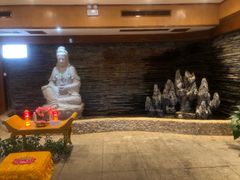 -庐山天沐温泉度假村