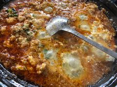 -张关合渣(航空大道店)