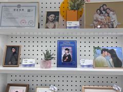-天真蓝照相馆(中华广场店)