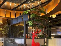 -湊湊火锅·茶憩(东城民盈国贸城店)