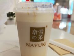 -奈雪的茶(市百一店)