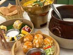 -KingThaia金泰兰(滨江天街店)