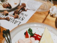 -原石牛扒·约会餐厅(龙城万科里店)