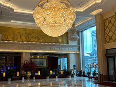 -延吉白山大厦酒店