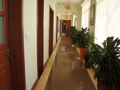 景观位-金地利海鲜酒楼(清凉门店)