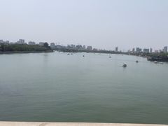 -东昌湖风景区