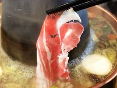-北门涮肉·铜锅涮肉(南锣鼓巷店)