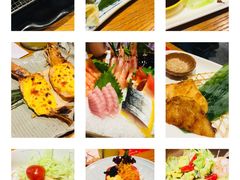 -匠和风精致料理(莆田财富中心店)
