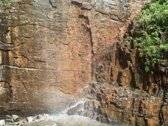 -湖洞水自然风景区