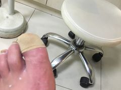 -津派修脚足道·养生调理(禄安大街店)