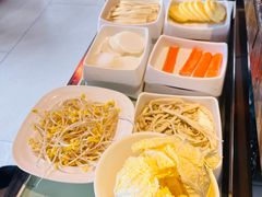 -天都火锅酒楼(虹梅南路店)