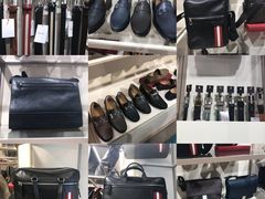 bally-伦敦比斯特购物村