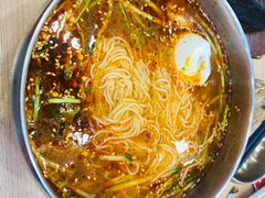 -米村拌饭(城阳万象汇店)