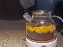 -熹素·鲜美素食Vegetarian (天河领展店)