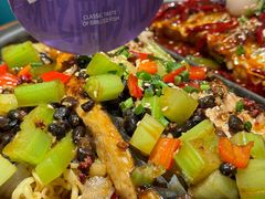 -南锣南门(东方银座店)