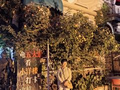 -成桂西餐厅·42年的味道(五大道疙瘩楼店)