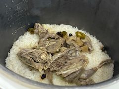 -皇鸽餐厅(五桂山分店)