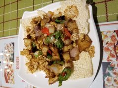 -楚太子  中餐&烧烤(武大店)