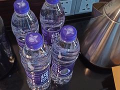-上海静安昆仑大酒店