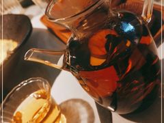 -春树下·树屋花房西餐厅(罍街AS1980店)