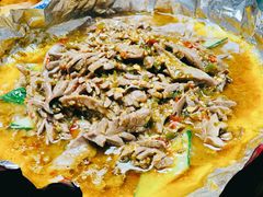 火爆腰花-蜀膳坊(洪公祠小区店)