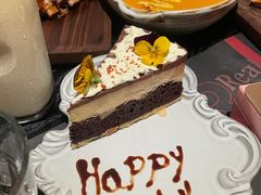 -Nord Grill&Bar Highland诺德西餐(深圳欢乐海岸店)