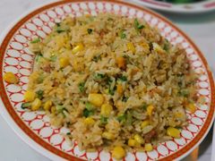 -东鑫记港式茶餐厅(南京东路店)