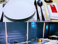 -雲野铁板烧·海鲜·日料·自助餐(金街店)