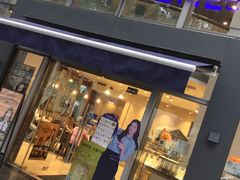 门面-巴黎贝甜(常德路店)