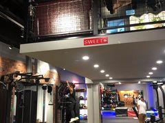 -NRG 健身私教CLUB(云山路店)