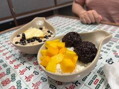 -堂屋糖水店(愚园店)
