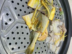 -船奇蒸汽海鲜·闽菜(八市海鲜总店)