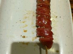 -木屋烧烤(南新店)