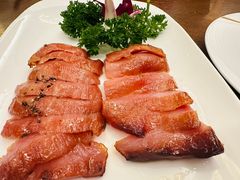 -水月周庄铂尔曼酒店-水月荟中餐厅