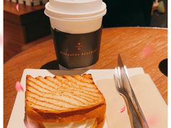 -星巴克臻选(广州高德置地秋广场店)
