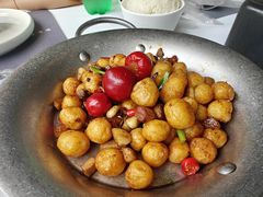 -野蔓果·山野菜(西湖景区·龙井茶田店)