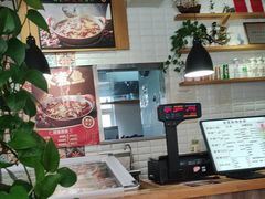 -拿渡·水煮鱼麻辣香锅(王府井奥莱·香江小镇店)