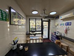 -东北水饺馆(延新小区店)