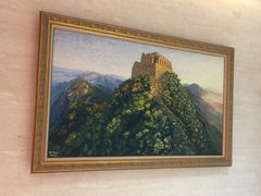 -北京雁栖湖国际会展中心