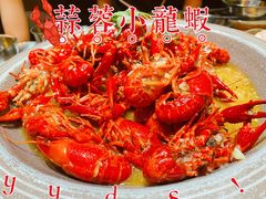 -辣皇朝小龙虾(六一店)