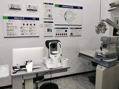 -宝岛眼镜(福州宝龙二店)