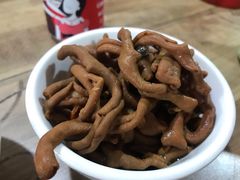 -一溜下